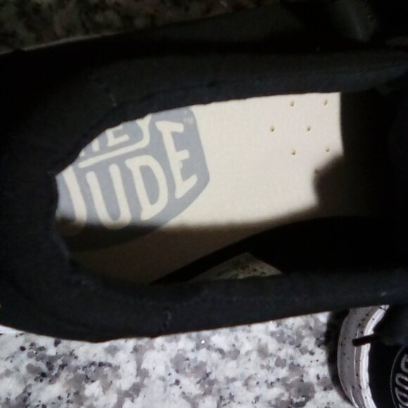 Heh Dude Slip -On Shoes
